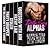 Dirty Sexy Alphas (Twenty Book Box Set)