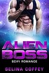 Alien Boss