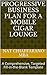 Progressive Business Plan for a Mobile Cigar Lounge: A Comprehensive, Targeted Fill-in-the-Blank Template