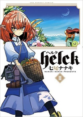 Helck 2 (Paperback)