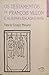 Os Testamentos de François Villon e Algumas Baladas Mais