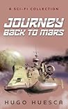 Journey Back To Mars Journey Back To Mars