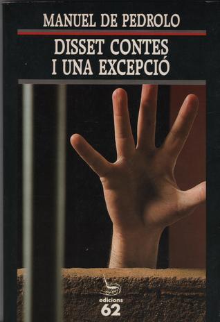 Disset contes i una excepció (Paperback)