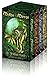 The Dragon Soul Quartet (Dragon Soul Quartet #1-4)