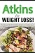 The Atkins Diet For Rapid W...