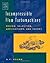 Incompressible Flow Turbomachines: Design, Selection, Applications, and Theory