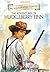 The Adventures of Huckleberry Finn by Mark Twain