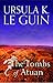 The Tombs of Atuan: The Second Book of Earthsea (The Earthsea Quartet)