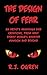 The Design of Fear: An Artist's Hauntings and Creations, from Walt Disney World's Haunted Mansion and Beyond