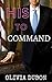 His to Command