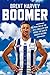 Boomer by Brent Harvey Boomer by Brent Harvey