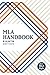 MLA Handbook by Modern Language Association