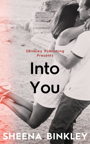 Into You (Kindle Edition)