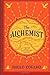 The Alchemist by Paulo Coelho