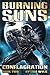 Burning Suns: Conflagration #2