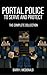 Portal Police - The Complete Collection by Barry J. McDonald Portal Police - The Complete Collection by Barry J. McDonald
