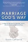 Your Marriage God's Way: A Biblical Guide to a Christ-Centered Relationship Book cover for Your Marriage God's Way: A Biblical Guide to a Christ-Centered Relationship