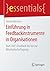 Einführung in Feedbackinstrumente in Organisationen by Simon Werther