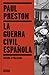 La guerra civil española by Paul Preston