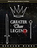 Greater than Legend