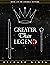 Greater than Legend (Cerebr...