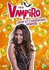 Daisy et l'horoscope vampire (Chica Vampiro #5) Daisy et l'horoscope vampire (Chica Vampiro #5)
