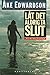 Låt det aldrig ta slut (Inspector Winter #4)