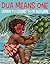 Dua Means One: Learn How to Count to Ten in Fijian