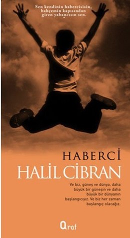Haberci (Paperback)