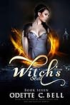 Witch's Bell 7