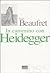 in cammino con Heidegger