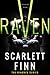 Raven (Kindred, #1)