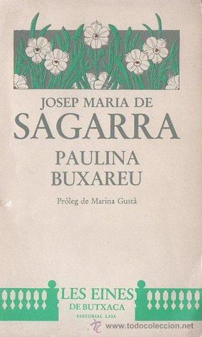 Paulina Buxareu (Les Eines de butxaca)