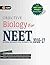 NEET OBJECTIVE BIOLOGY 2016