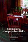 Suomalaista talonpoikaisantiikkia: Kosti Tuomen kokoelmat