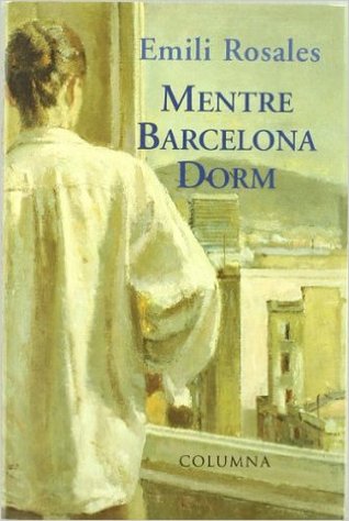 Mentre Barcelona dorm