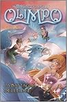 La battaglia delle dee. Ragazze dell'Olimpo