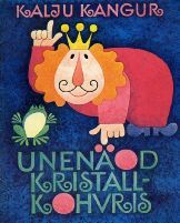 Unenäod kristallkohvris