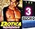 Virgin: Virgin Stepbrother 5: 3 Books Special Bundle: Hot Girl Erotica Love Sex Stories