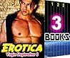 Virgin: Virgin Stepbrother 5: 3 Books Special Bundle: Hot Girl Erotica Love Sex Stories