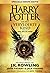 Harry Potter en het Vervloe...