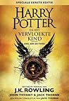 Harry Potter en het Vervloekte Kind, deel één en twee by John Tiffany