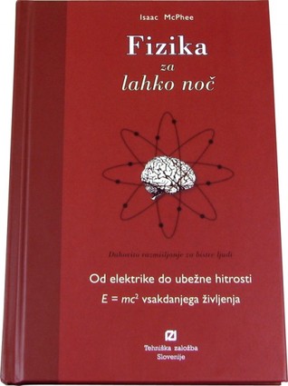 Fizika za lahko noč