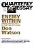 Enemy Within: American Politics in the Time of Trump (Quarterly Essay #63)