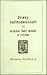 Znaky každodennosti čili krátké řeči téměř o ničem