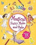 Magical Fairy Make and Bake