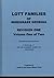 Lott Families of Wiregrasss Georgia Revision One, Volume 1 & 2 (Lott Families of Wiregrass Georgia Revision One, Two Volume set)