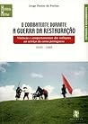 O combatente durante a Guerra da Restauração : vivência e comportamentos dos militares ao serviço da coroa portuguesa (1640-1668)