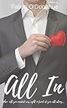 All In by Fallon O'Donahue