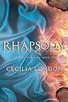Rhapsody (Bellator Saga, #5)